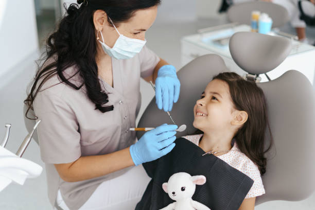 Best Emergency Pediatric Dental Care in Kountze, TX